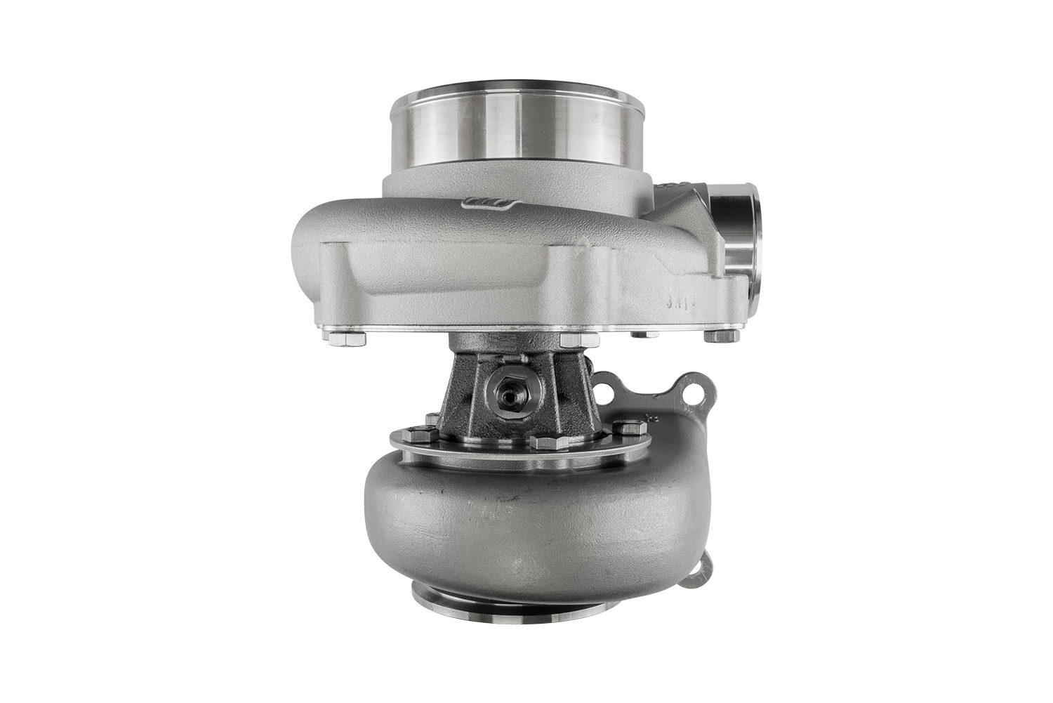 TS-1 Turbocharger 6262 T3 0.63AR Externally Wastegated - Image 5