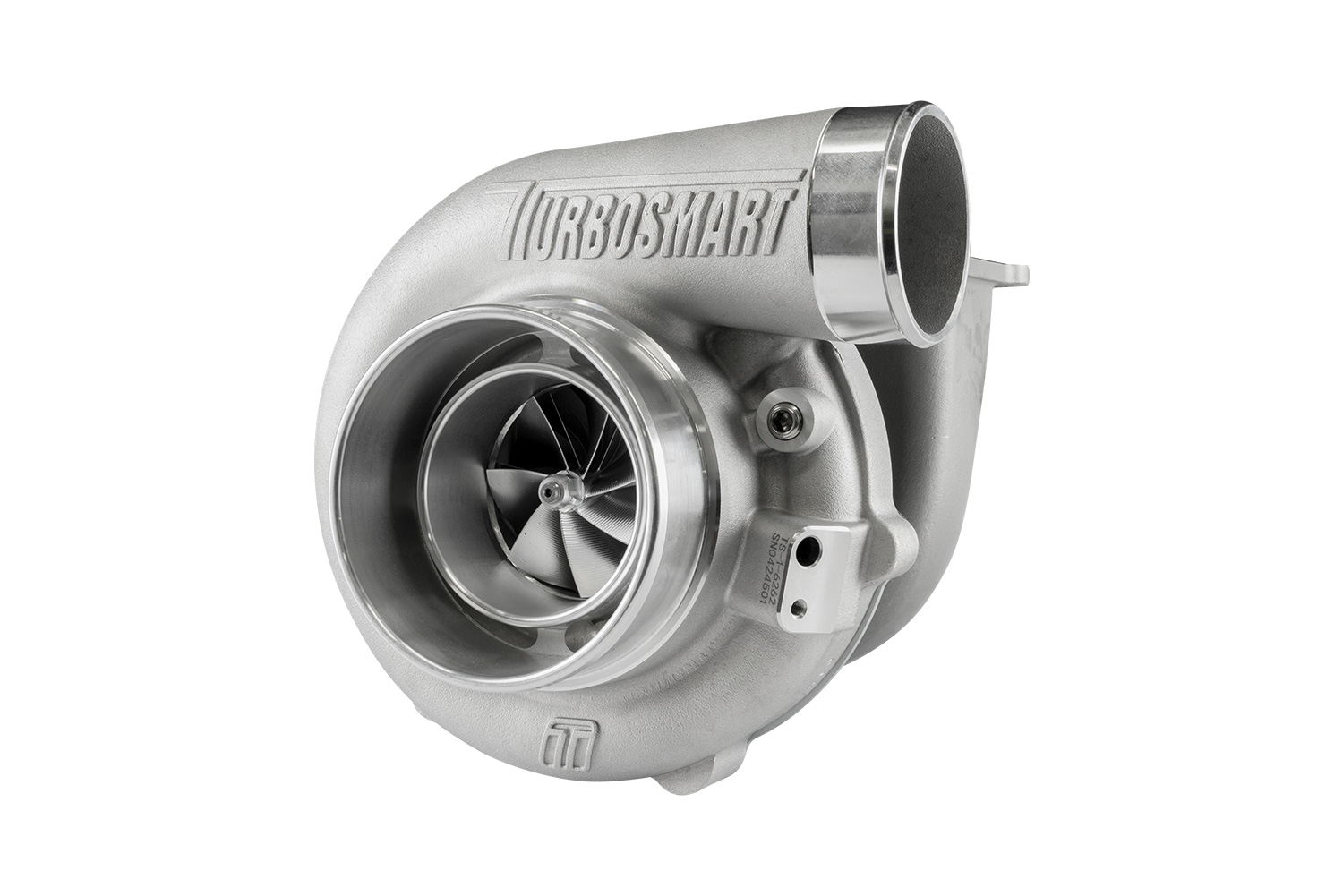 TS-1 Turbocharger 6262 T3 1.10AR Externally Wastegated