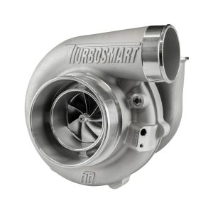 TS-1 Turbocharger 6262 V-Band 0.82AR Externally Wastegated