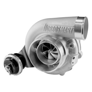 TS-1 Turbocharger 6262 V-Band 0.82AR Internally Wastegated (14psi)