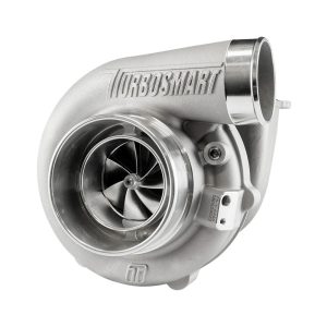 TS-1 Turbocharger 6466 T3 0.82AR Externally Wastegated