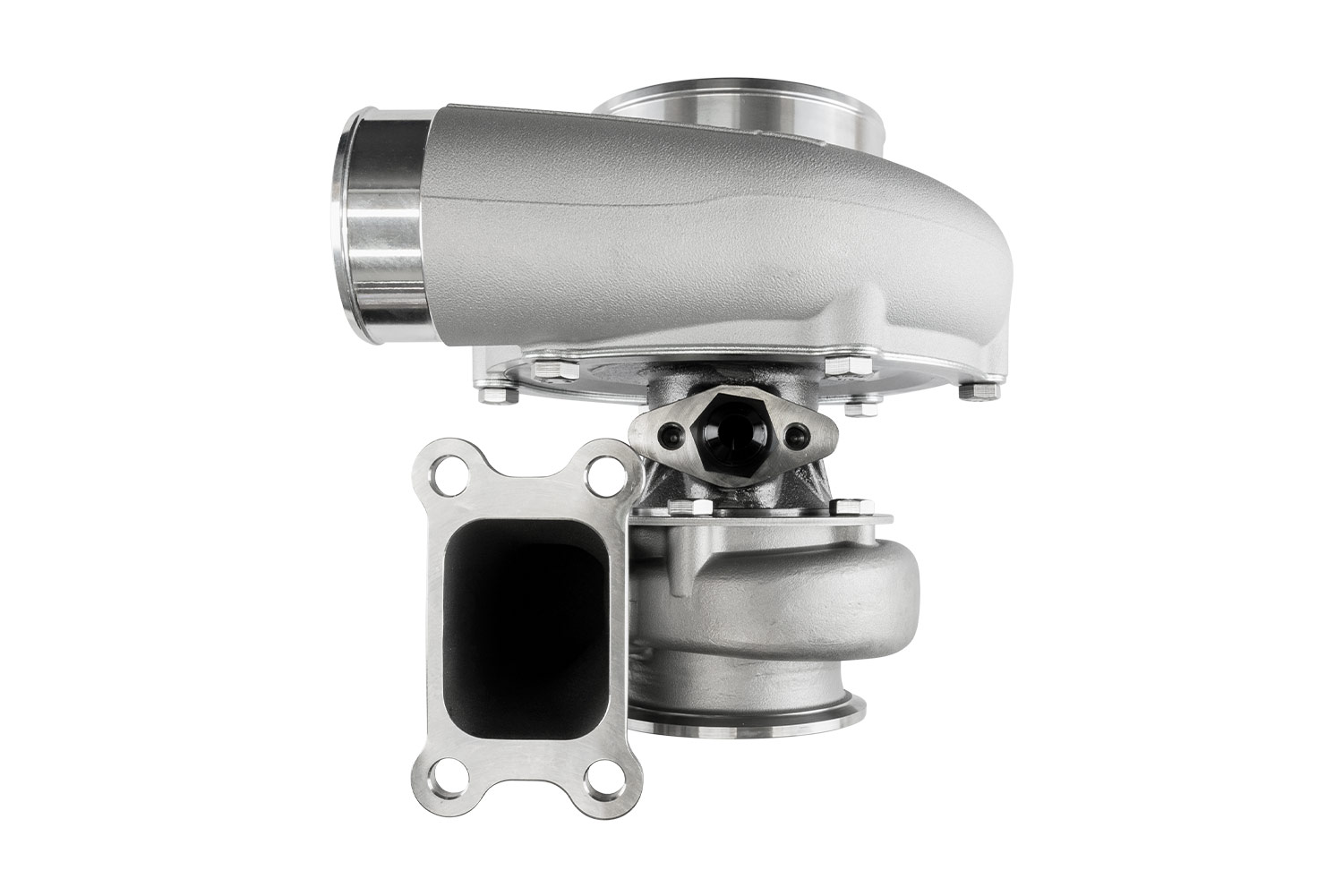 TS-1 Turbocharger 6466 T3 0.82AR Externally Wastegated - Image 4