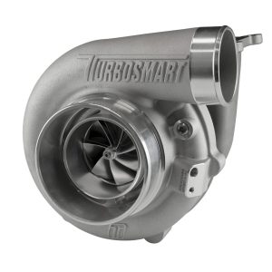 TS-1 Turbocharger 6466 T4 0.82AR Externally Wastegated