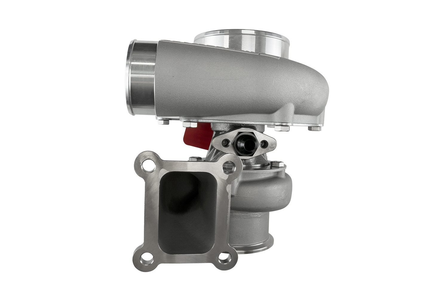 TS-1 Turbocharger 6466 T4 0.82AR Externally Wastegated - Image 3
