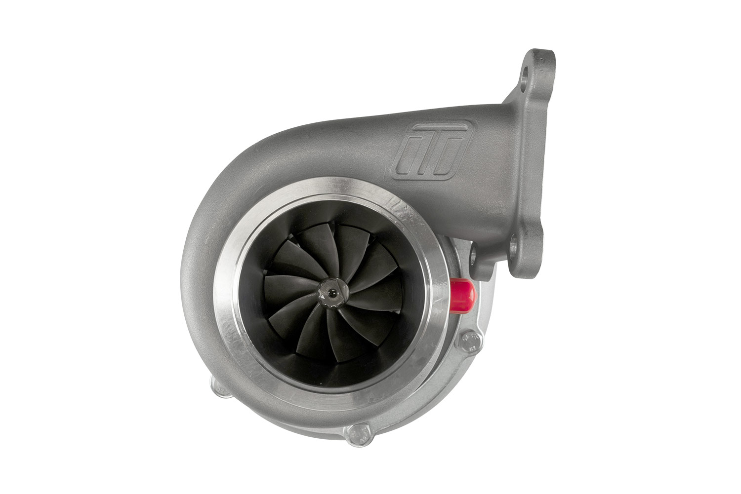 TS-1 Turbocharger 6466 T4 0.82AR Externally Wastegated - Image 5