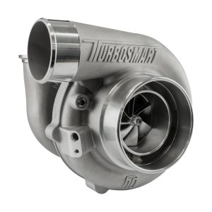 TS-1 Turbocharger 6466 V-Band 1.07AR Externally Wastegated (Reversed Rotation)