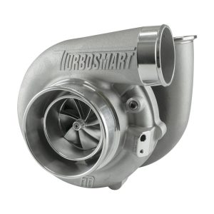 TS-1 Turbocharger 6870 (Kompact) V-Band 1.07AR Externally Wastegated