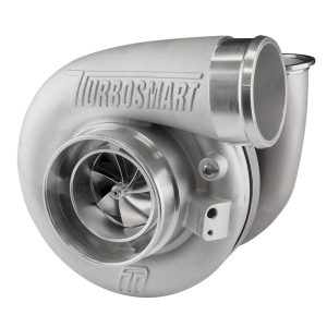 TS-1 Turbocharger 6870 V-Band 0.96AR Externally Wastegated