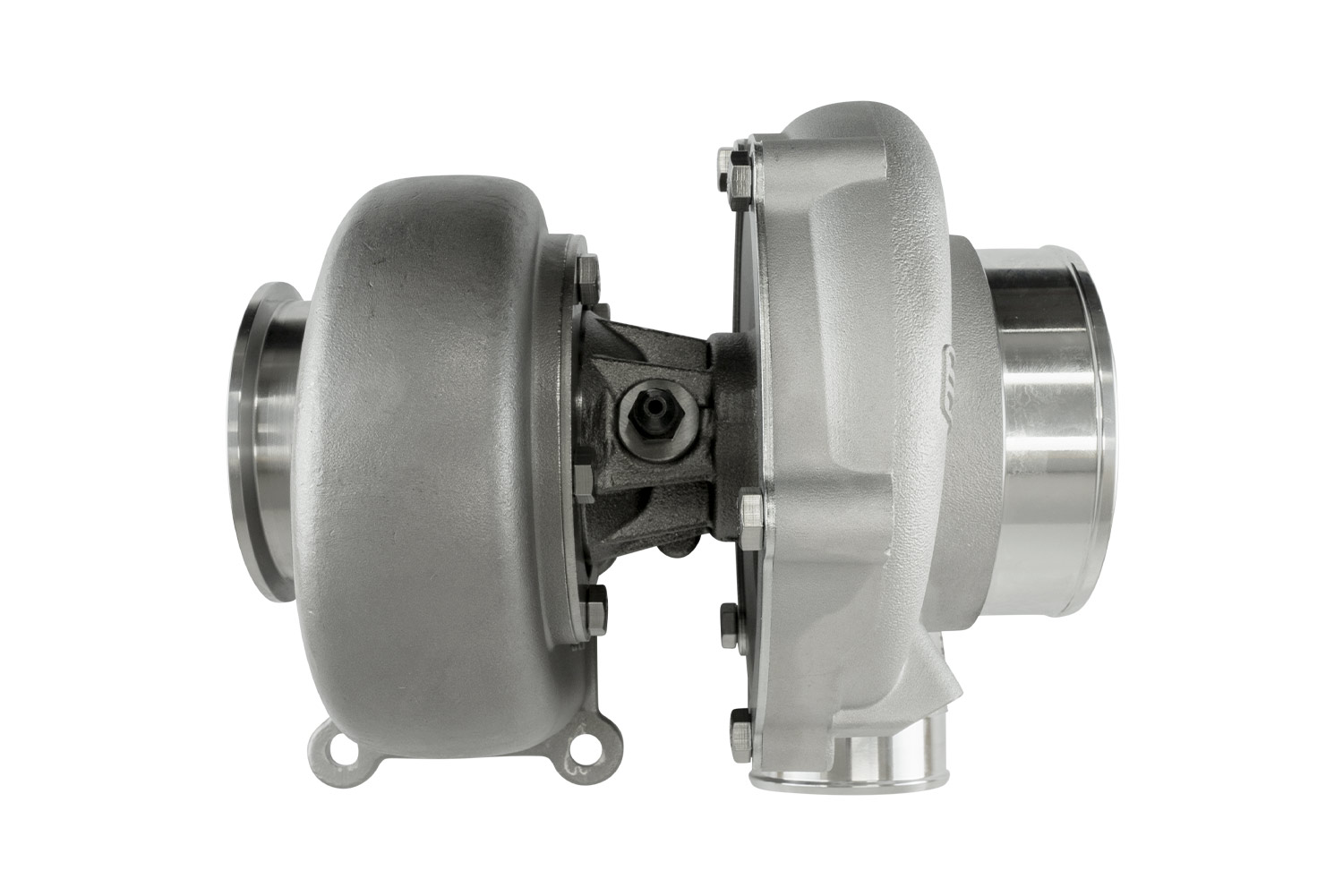 TS-1 Turbocharger 7170 (Kompact) T4 0.96AR Externally Wastegated - Image 4