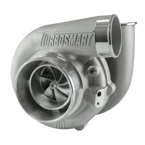 TS-1 Turbocharger 7170 (Kompact) V-Band 0.96AR Externally Wastegated