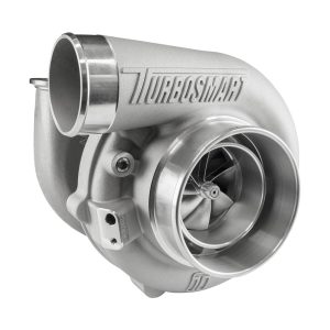 TS-1 Turbocharger 7170 (Kompact) V-Band Reverse Rotation 1.07AR Externally Wastegated