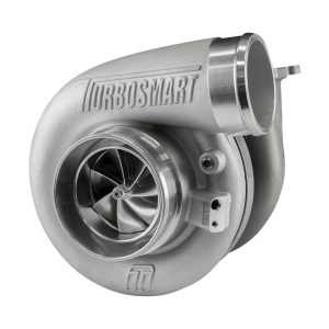 TS-1 Turbocharger 7275 T4 0.96AR Externally Wastegated