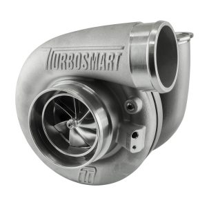 TS-1 Turbocharger 7275 V-Band 0.96AR Externally Wastegated