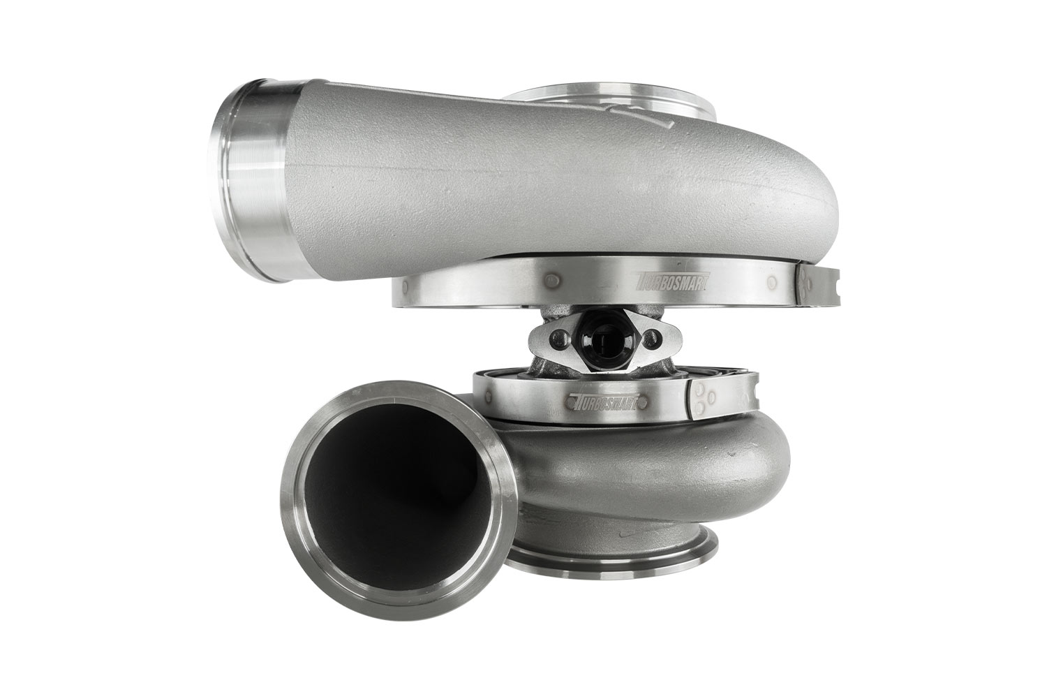 TS-1 Turbocharger 7675 V-Band 0.96AR Externally Wastegated - Image 4