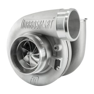 TS-1 Turbocharger 7675 V-Band 1.24AR Externally Wastegated