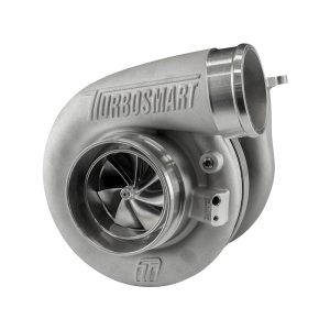 TS-1 Turbocharger 7880 T4 0.96AR Externally Wastegated