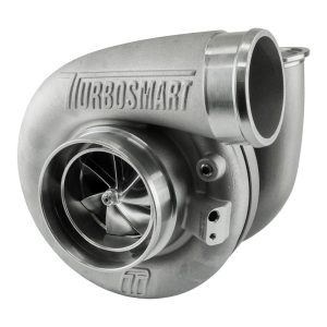 TS-1 Turbocharger 7880 V-Band 0.96AR Externally Wastegated