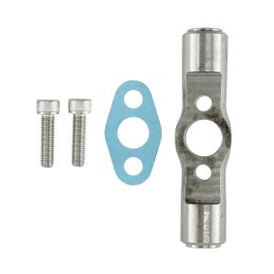 38.1mm Turbo Mount