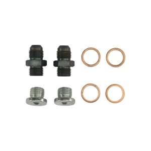 Water Cooled Turbo Fitting Kit