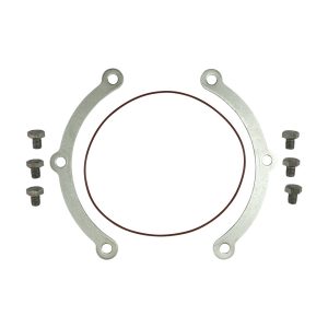 TS-1 and TS-2 Compressor Cover Replacement Hardware for B Frame Turbos