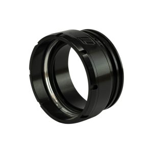 LockSleeve Turbo Adapter Compressor Outlet 2.50" to Straight Vibrant 2.50"
