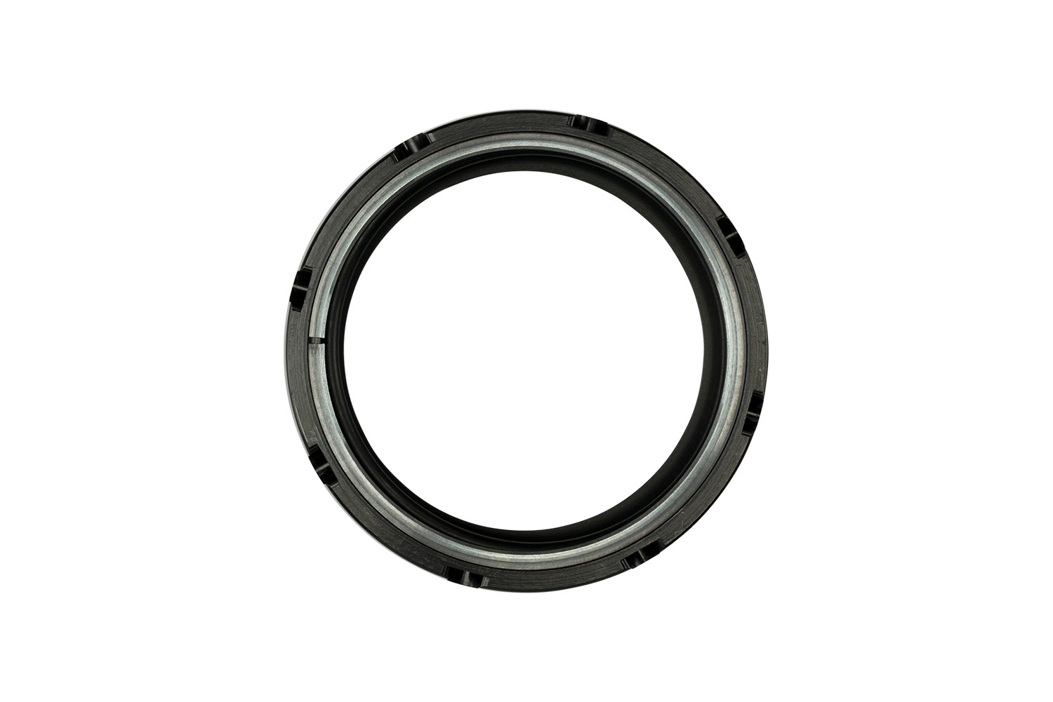 LockSleeve Turbo Adapter Compressor Outlet 3.00" to Straight (Vibrant) ,Plazmaclamp 3.00" - Image 3