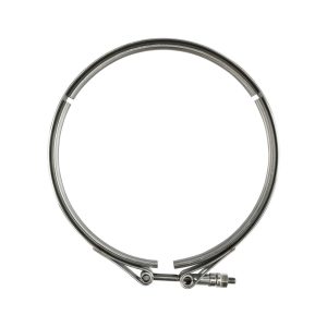 TS-1 Turbocharger V-Band Clamp Suit Compressor Cover 7.35"