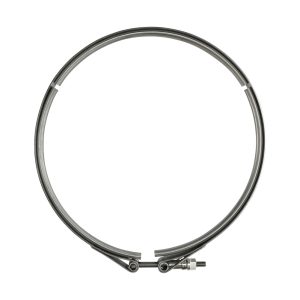 TS-1 Turbocharger V-Band Clamp Suit Compressor Cover 9.25"