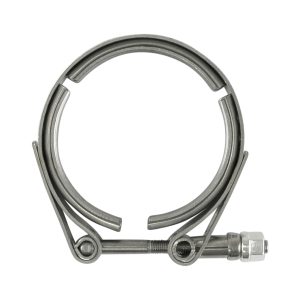 TS-1 Turbocharger V-Band Clamp Suit Turbine 2.25"