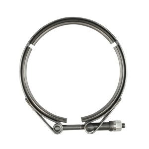 TS-1 Turbocharger V-Band Clamp Suit Turbine 3.50"