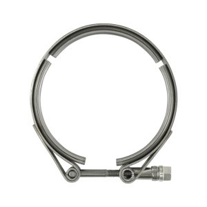 TS-1 Turbocharger V-Band Clamp Suit Turbine 4.00"