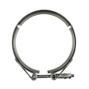 TS-1 Turbocharger V-Band Clamp Suit Turbine 4.50"