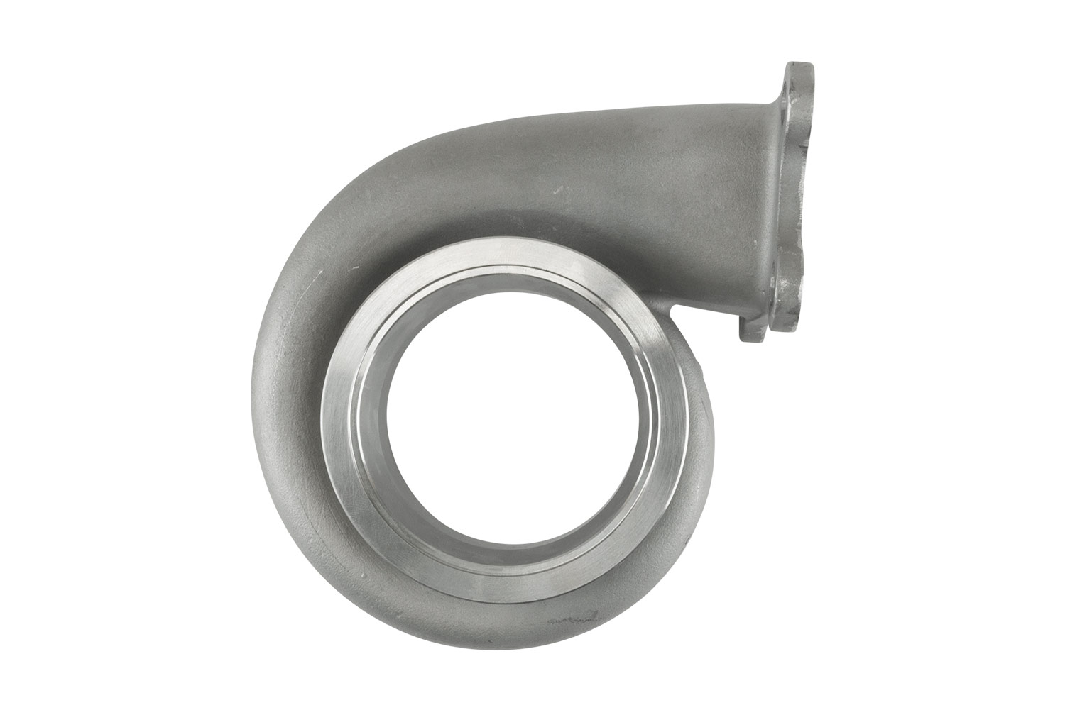 Turbine Housing B Frame (T3 0.82AR) suit 62mm turbine - Image 4