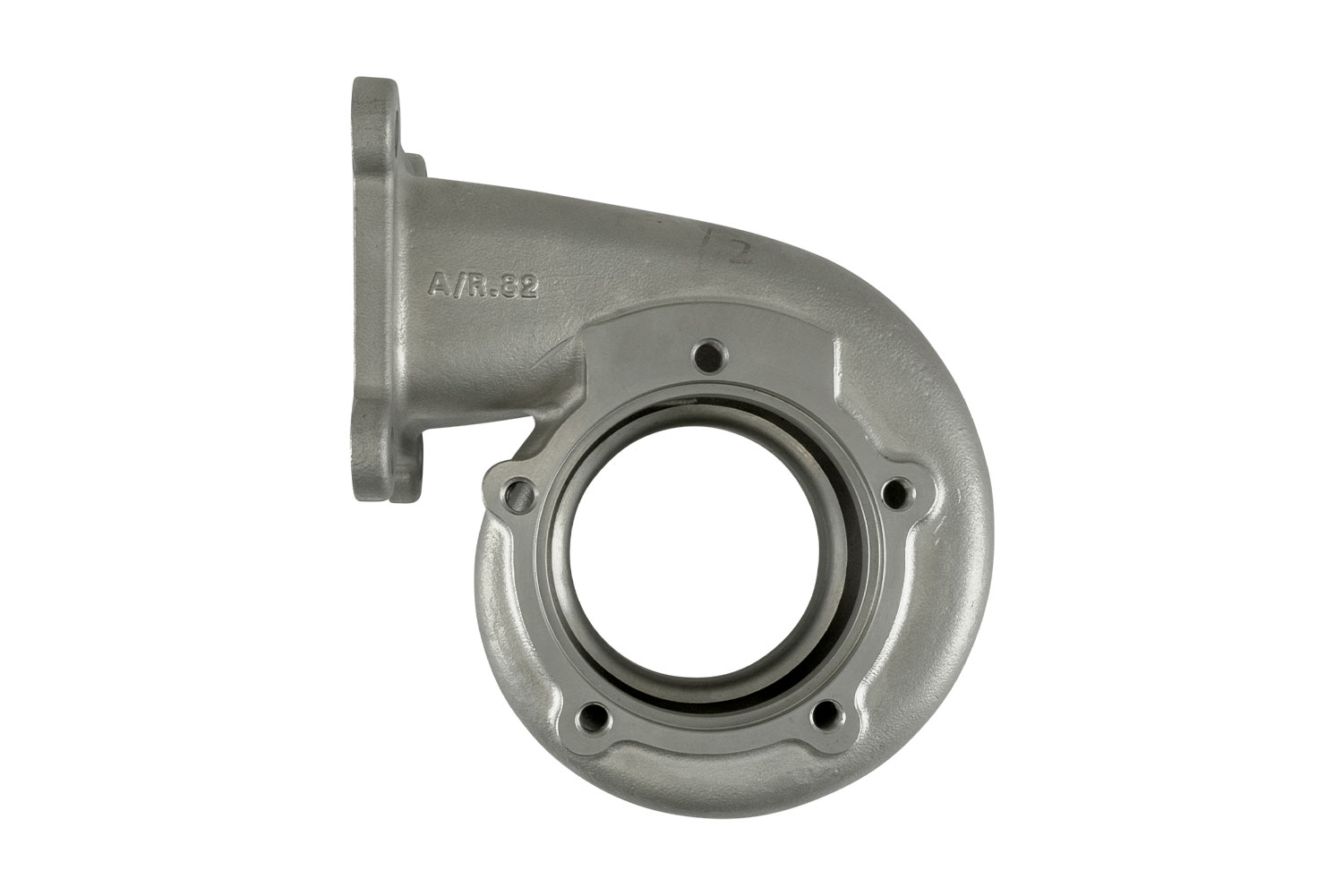Turbine Housing B Frame (T4 0.82AR) suit 62 turbine