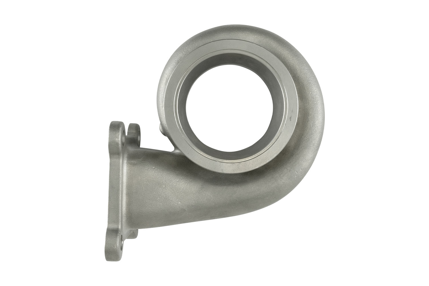 Turbine Housing B Frame (T4 0.82AR) suit 62 turbine - Image 4