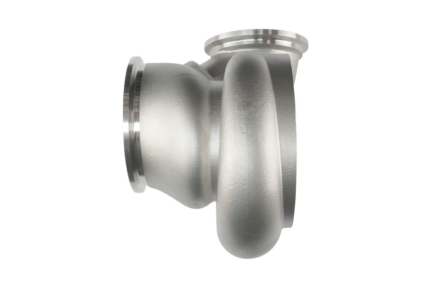 Turbine Housing B Frame (V-Band 0.82AR) suit 62mm turbine - Internal Wastegate - Image 5