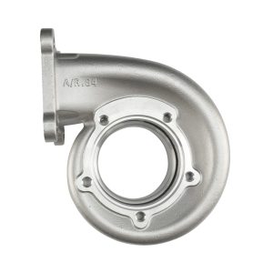 Turbine Housing B Frame (T4 Divided 0.84AR) suit 66mm turbine