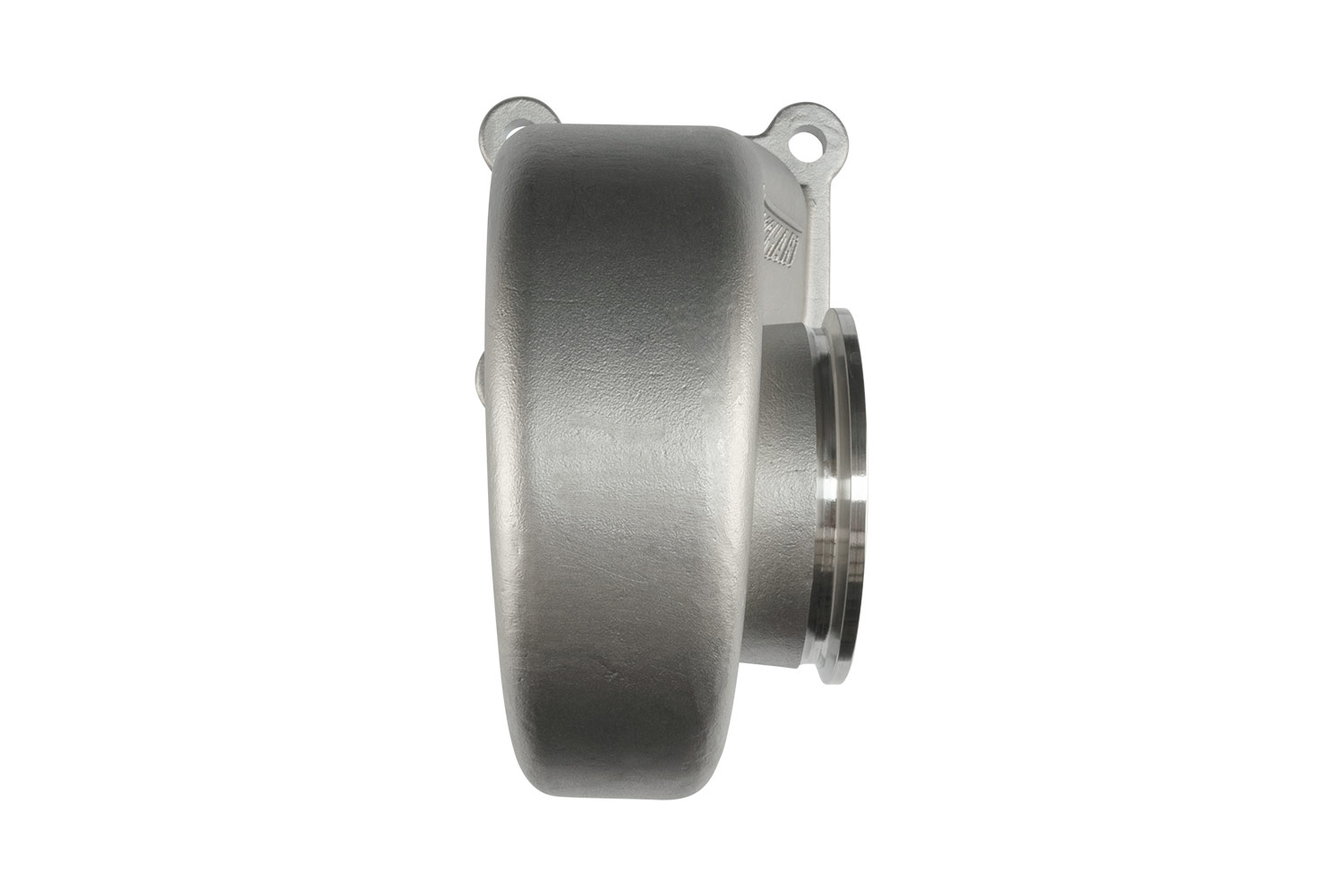 Turbine Housing B Frame (T4 Divided 0.84AR) suit 66mm turbine - Image 3
