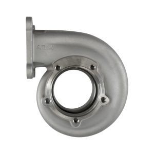 Turbine Housing B Frame (T4 Divided 1.00AR) suit 66mm turbine
