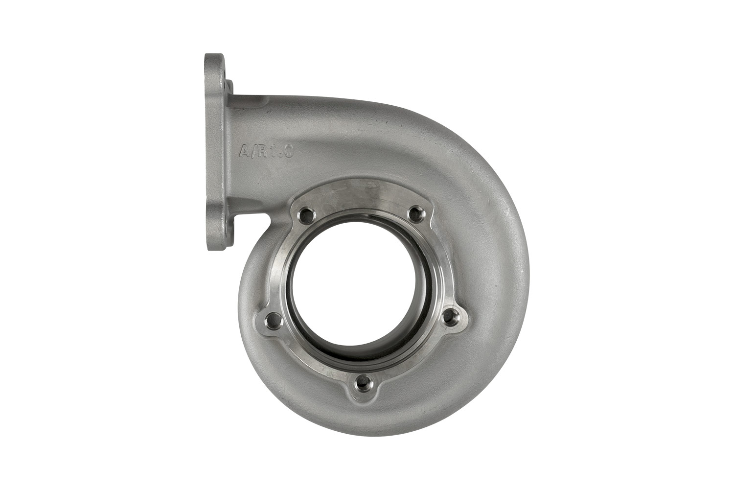 Turbine Housing B Frame (T4 Divided 1.00AR) suit 66mm turbine