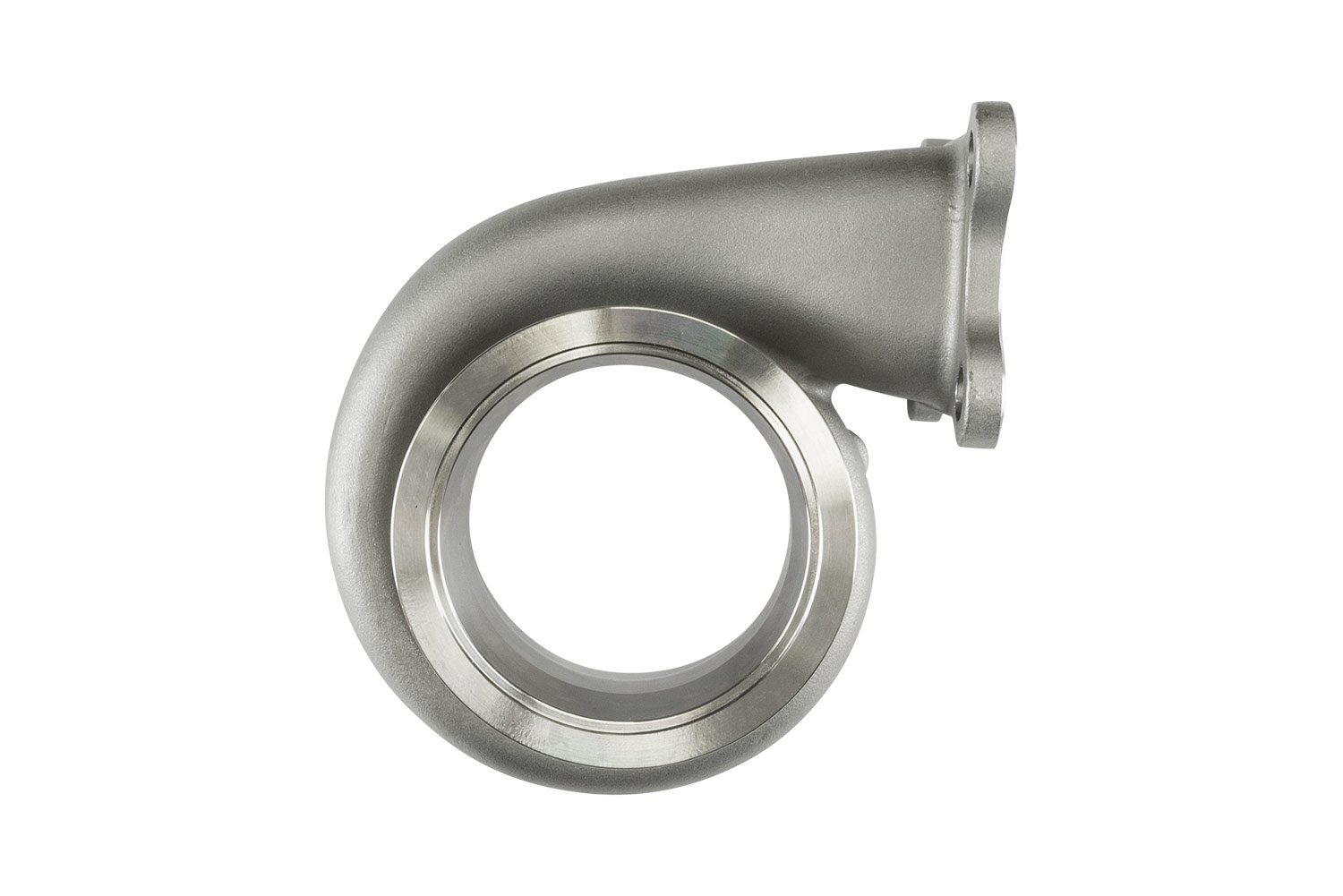 Turbine Housing B Frame (T3 0.63AR) suit 66mm Turbine - Image 4