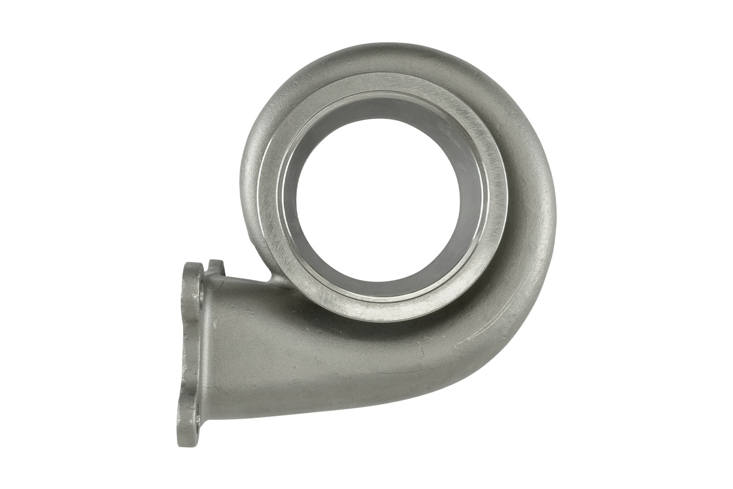 Turbine Housing B Frame (T3 0.82AR) suit 66mm Turbine - Image 4