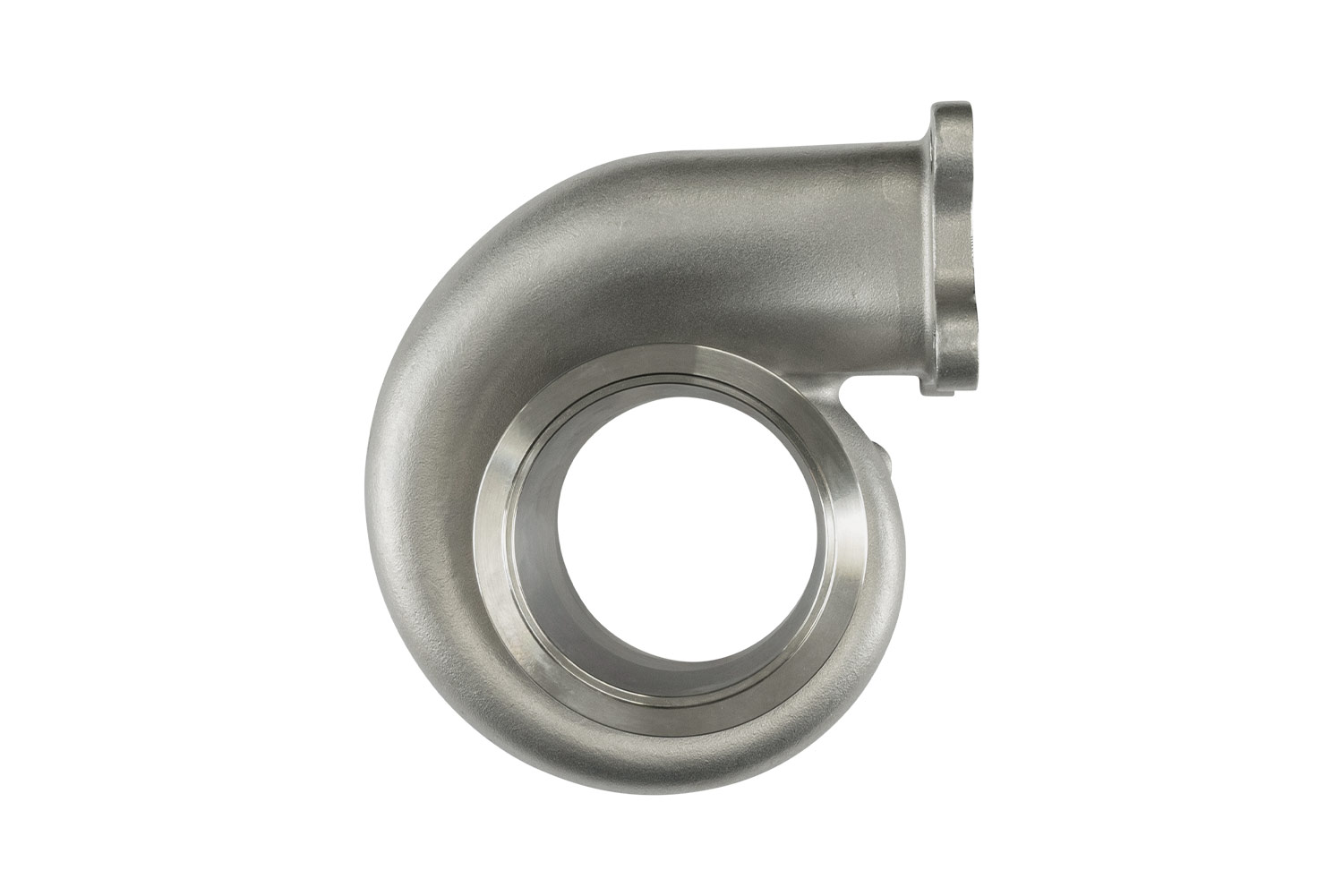 Turbine Housing B Frame (T3 1.10AR) suit 66mm Turbine - Image 4