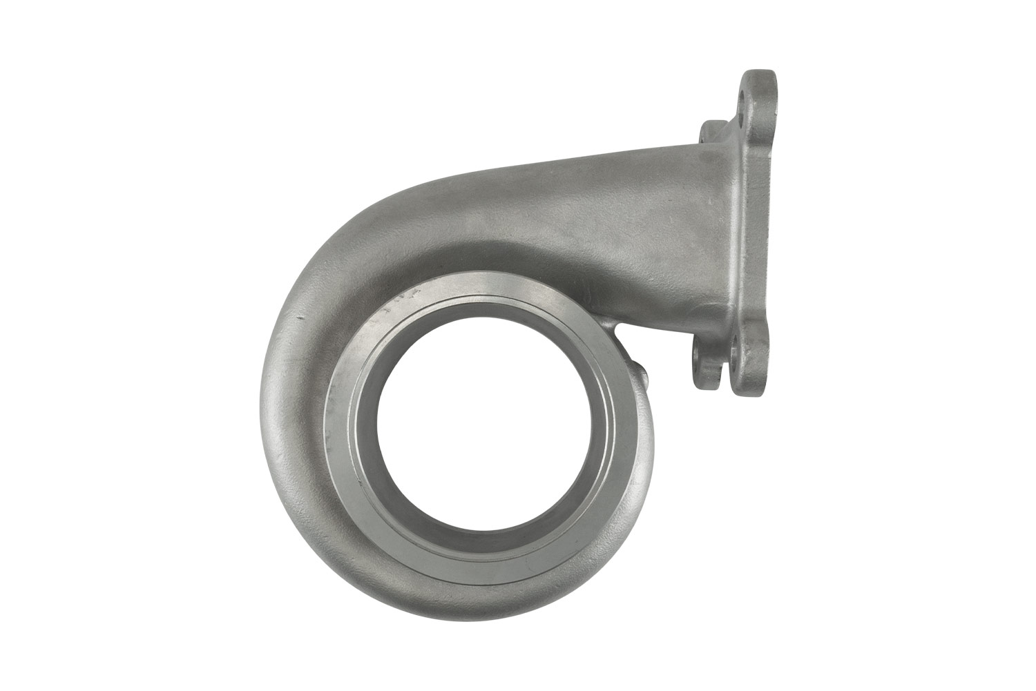 Turbine Housing B Frame (T4 0.82AR) suit 66mm Turbine - Image 4