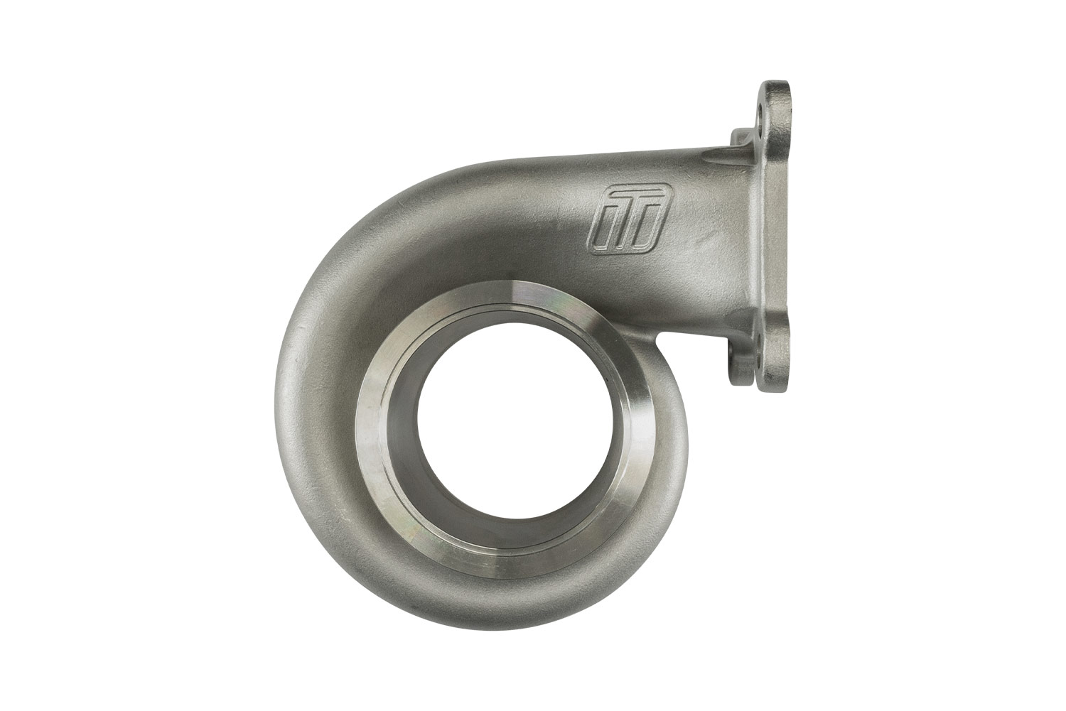 Turbine Housing B Frame (T4 0.96AR) suit 66mm Turbine - Image 4