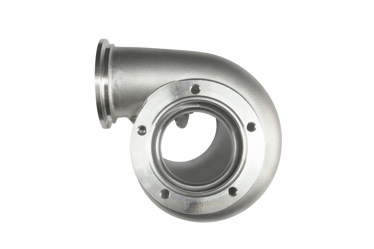 Turbine Housing B Frame (V-Band 0.82AR) suit 66mm turbine - Internal Wastegate - Image 4