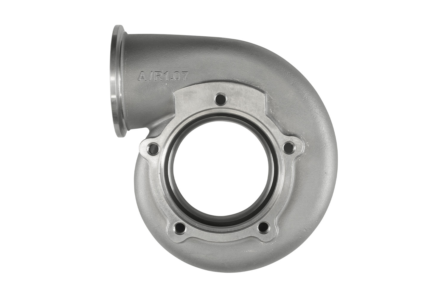 Turbine Housing B Frame (V-Band 1.07AR) suit 66mm Turbine