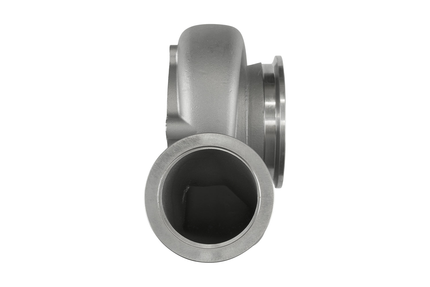 Turbine Housing B Frame (V-Band 1.07AR) suit 66mm Turbine - Image 2