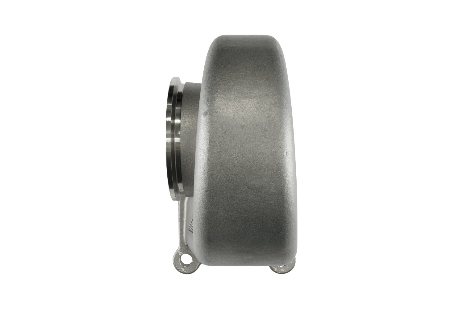 Turbine Housing B Frame (T4 Divided 1.00AR) suit 70mm turbine - Image 3