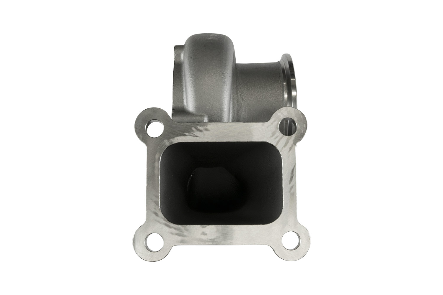 Turbine Housing B Frame (T4 0.82AR) suit 70mm turbine - Image 2